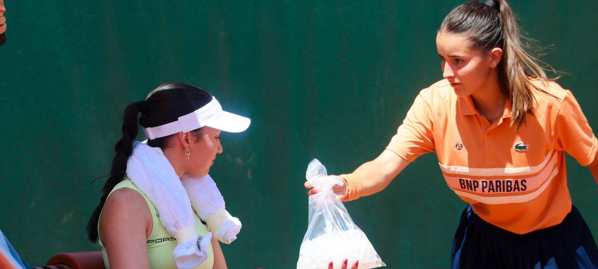 Tennis French Open