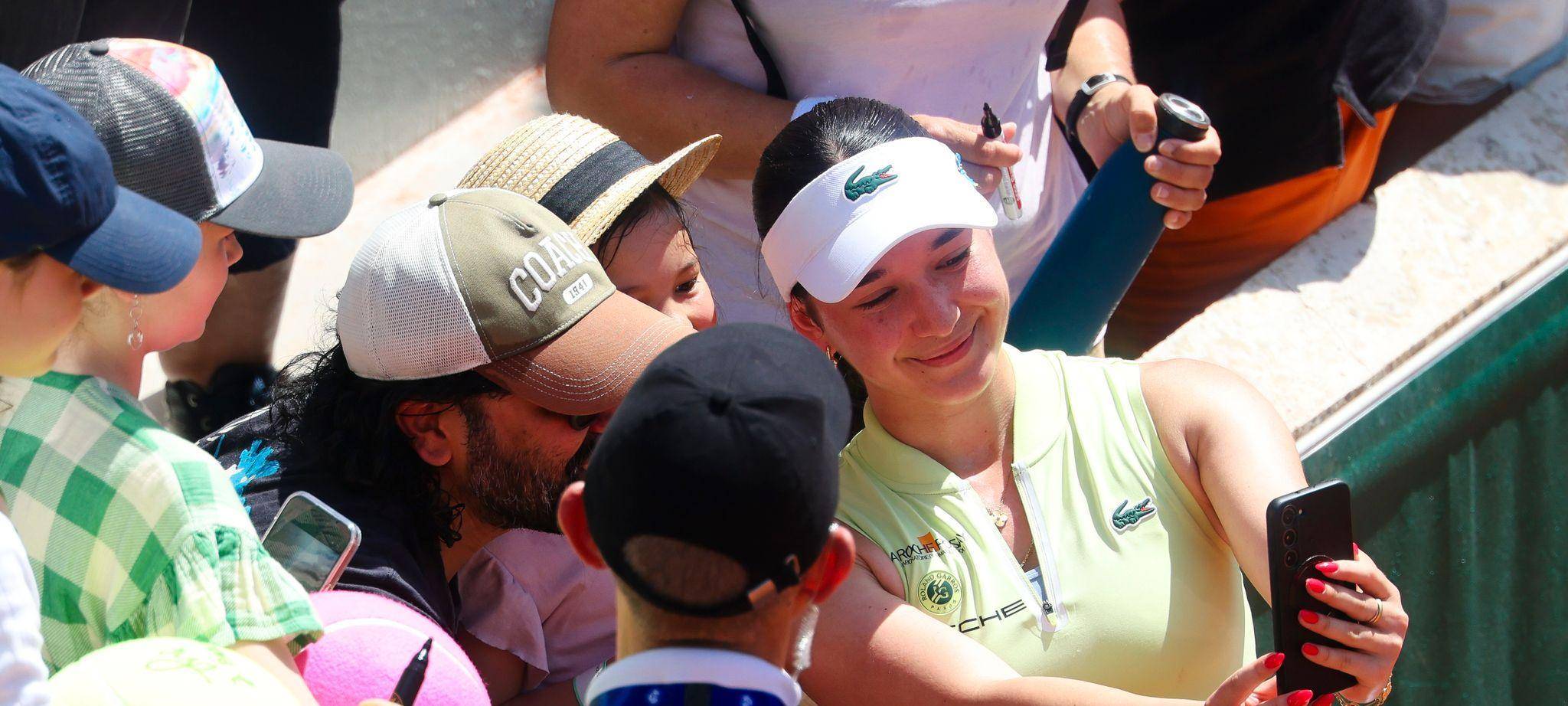 Tennis French Open
