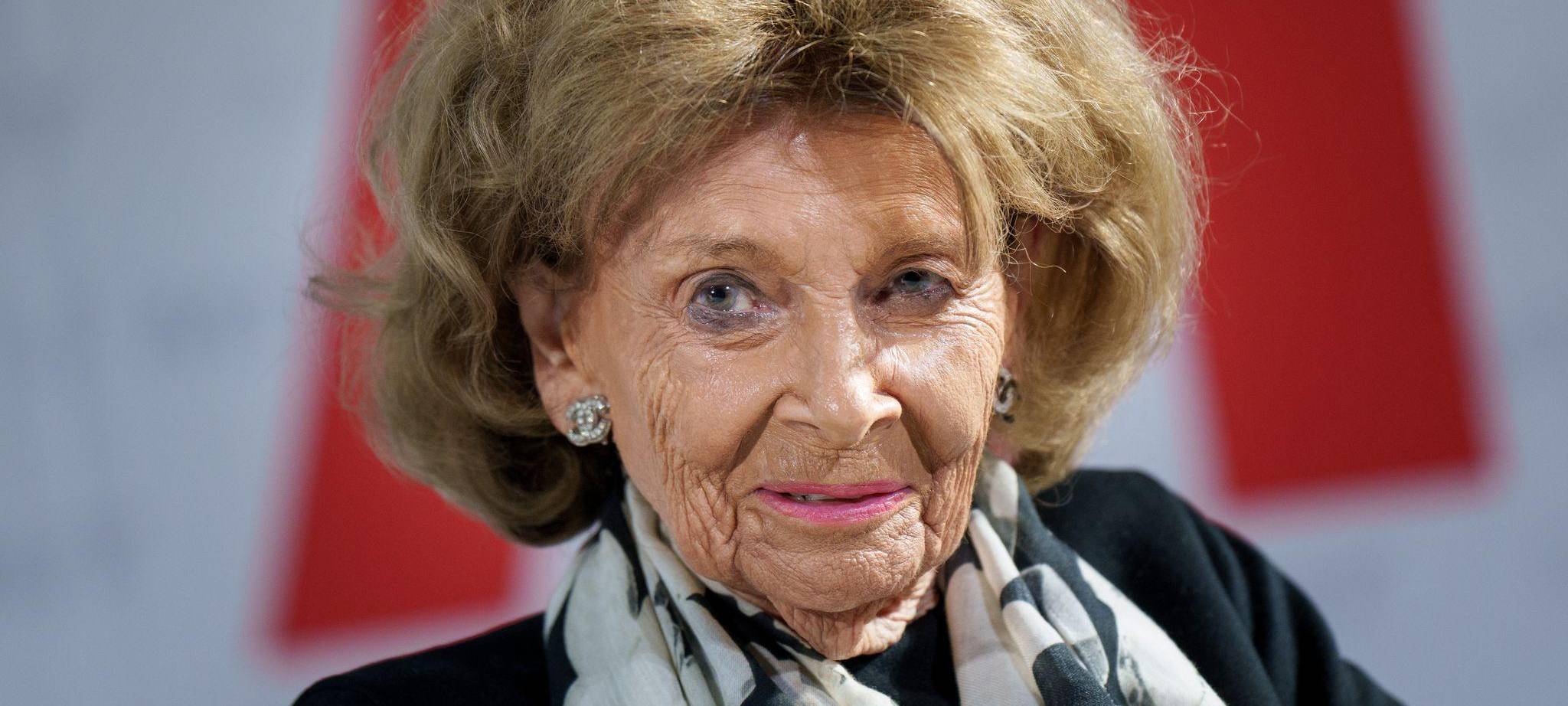 Charlotte Knobloch
