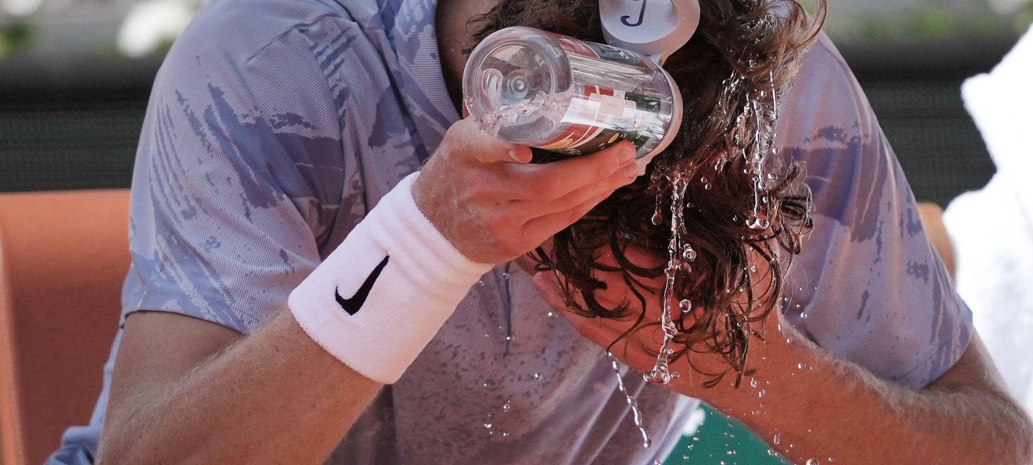 French Open Tennis