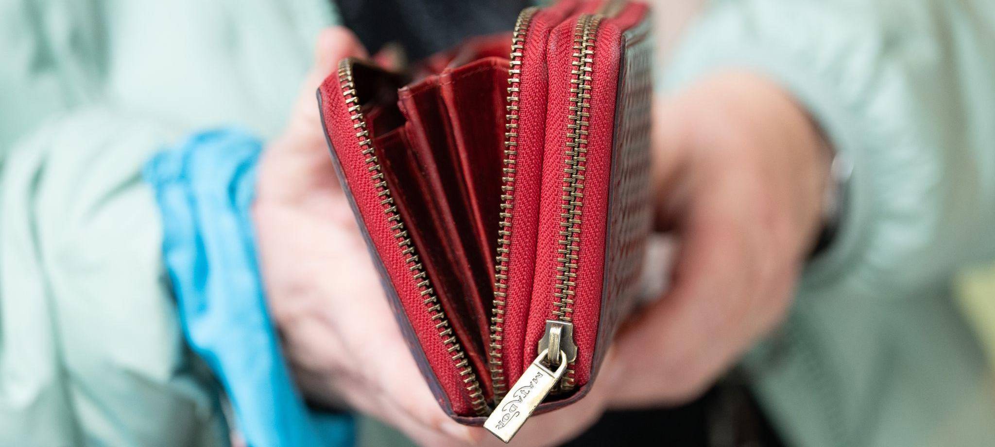 Verbraucherpreise
