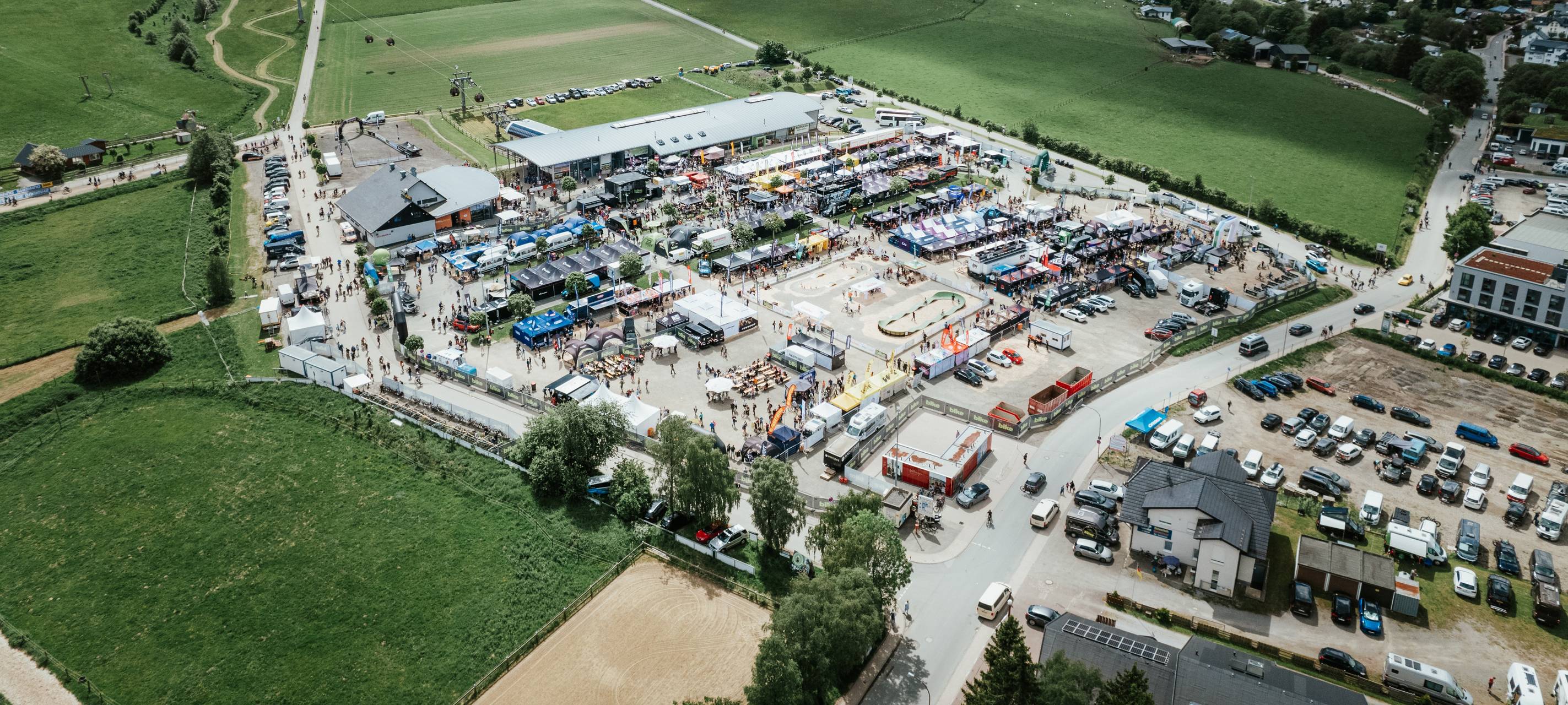 Bike Festival Willingen zieht positive Bilanz