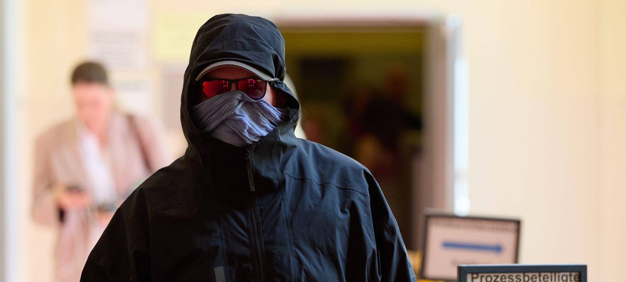 Fortsetzung Prozess wegen mutmaßlicher Kindesentführung