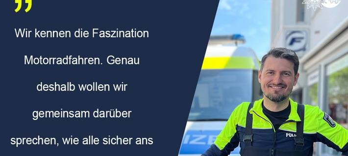 Zitat POK Fabian Franz