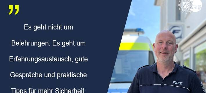 Zitat PHK Jörg Hesse