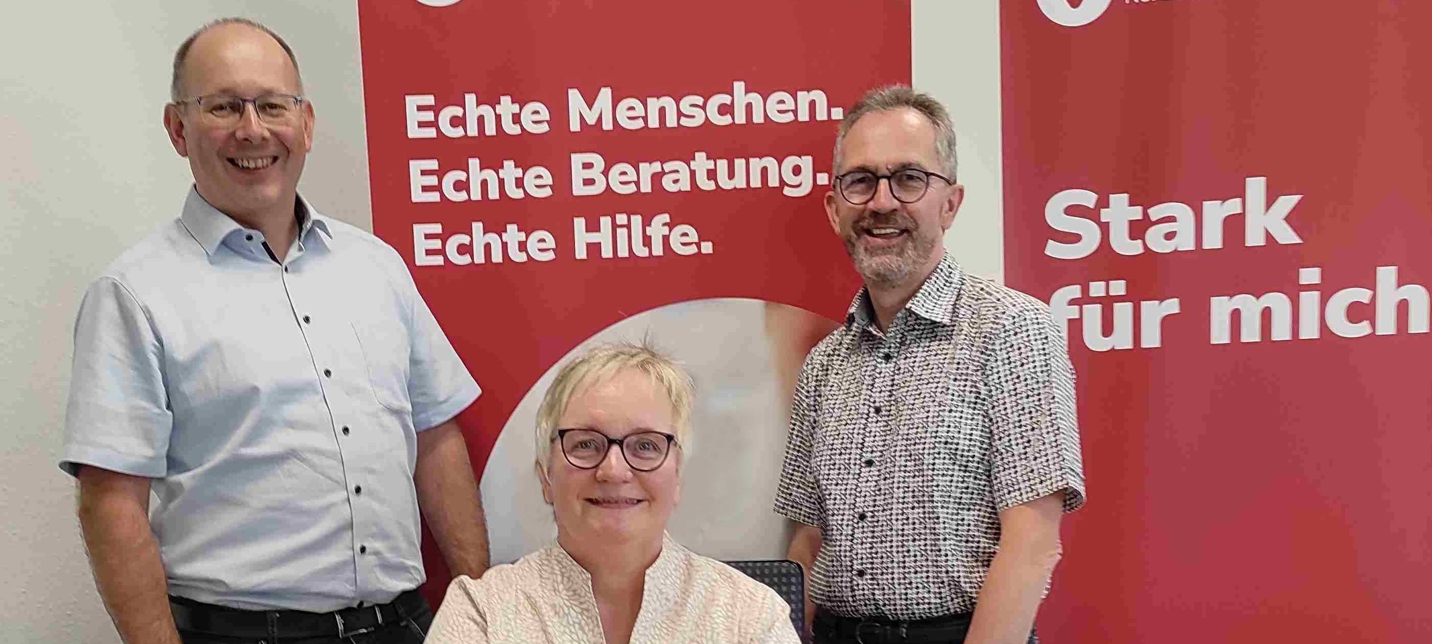 Hilfe von Verbraucherzentrale