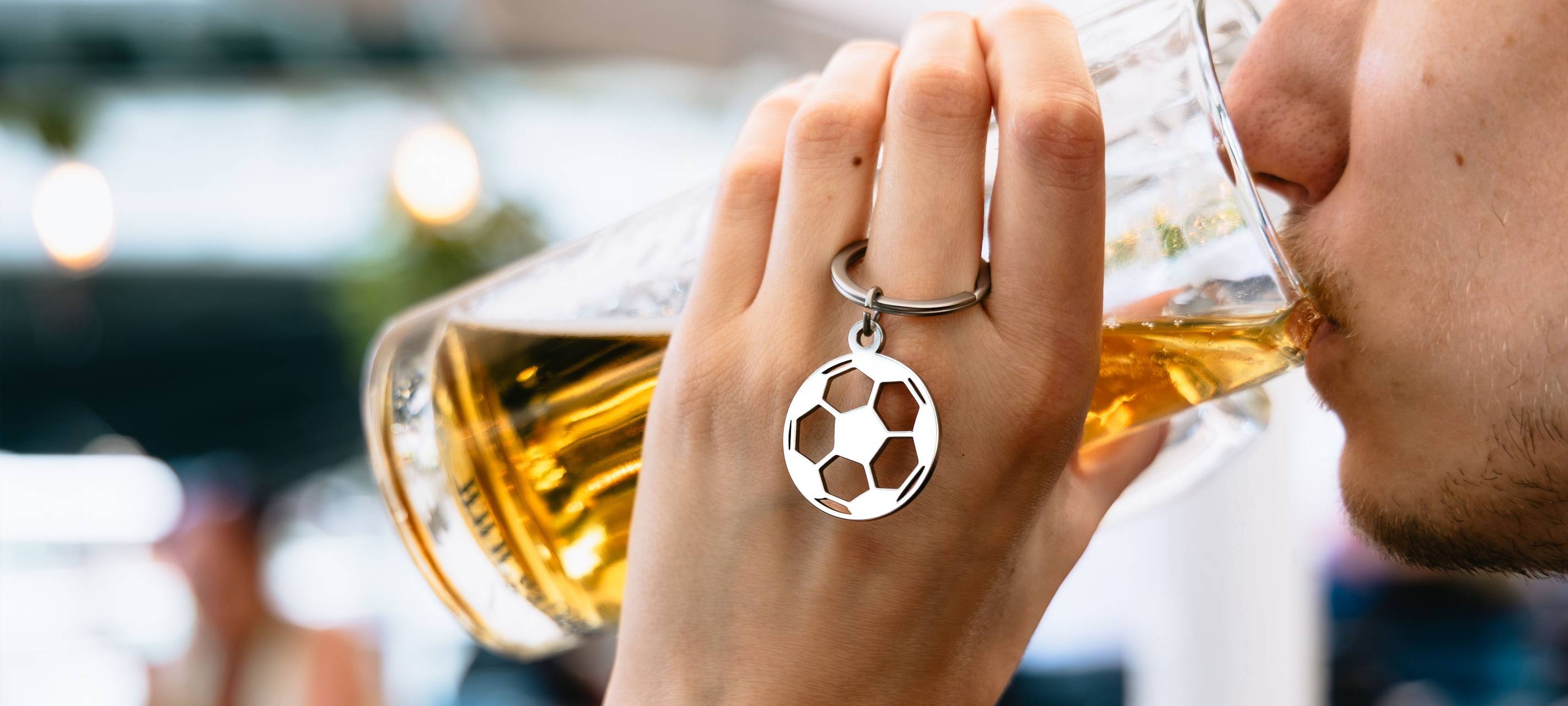 Fußball-WM und Gastronomie