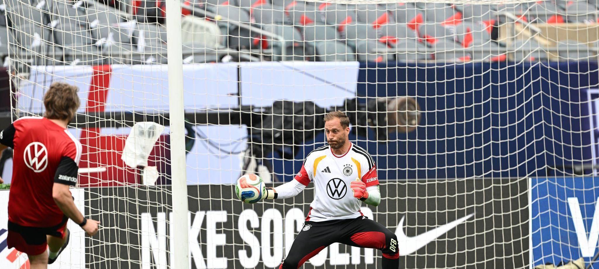 Fußball-WM 2026 - Vorbereitung Chicago