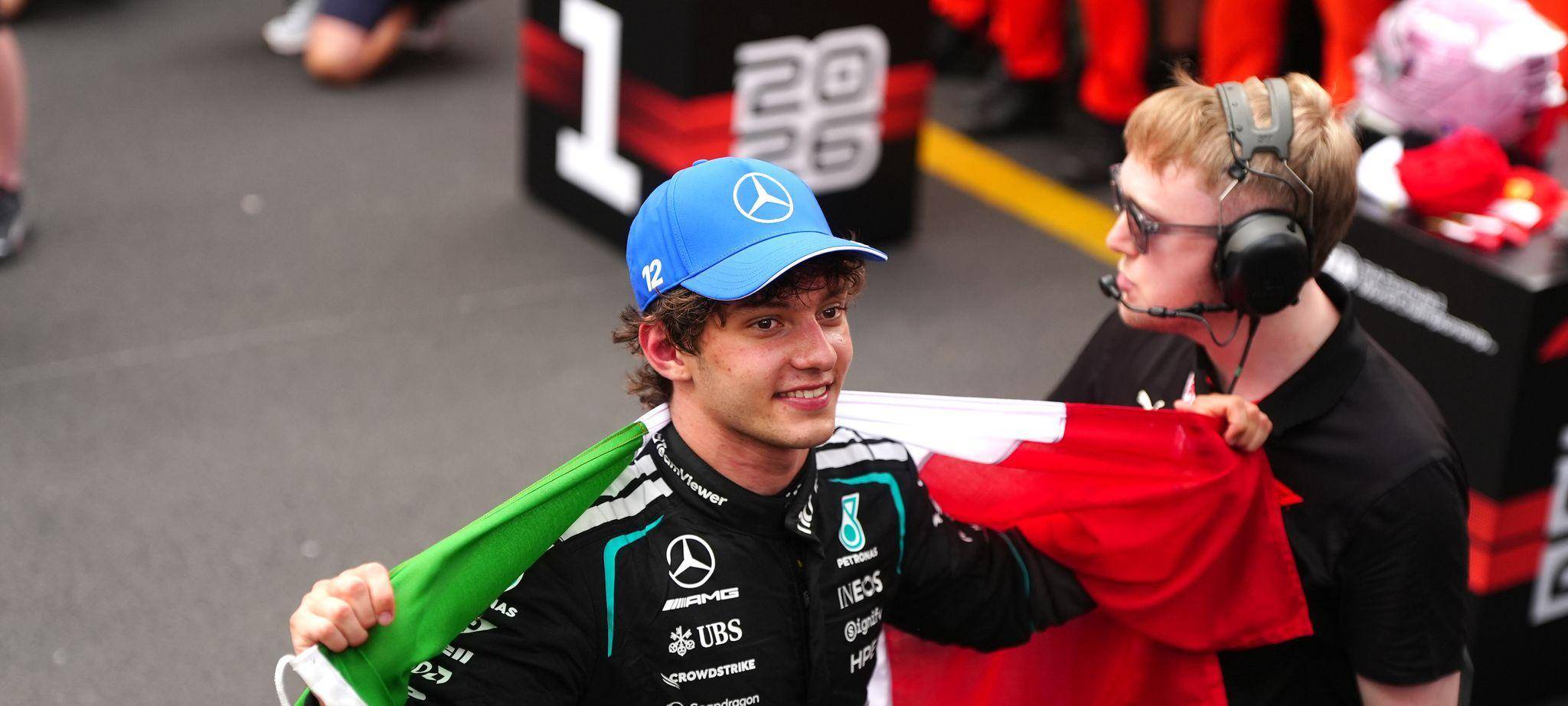 Grand Prix von Monaco