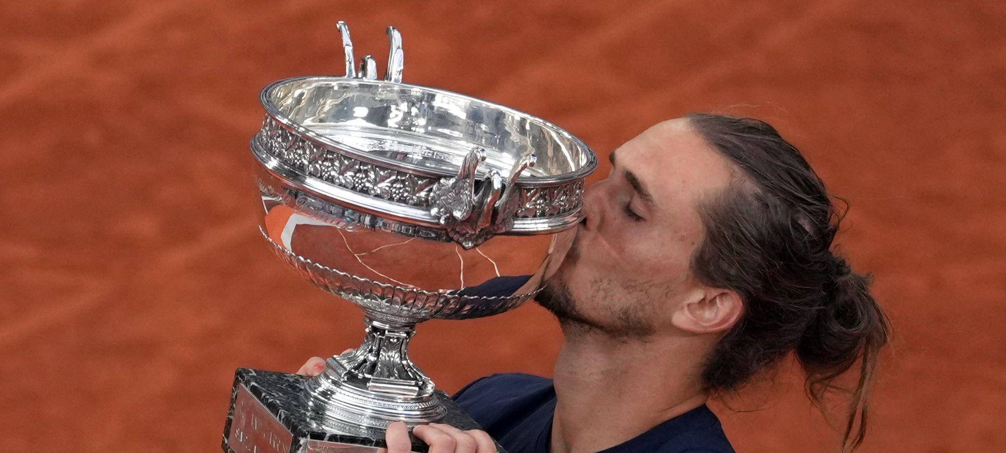 French Open Tennis