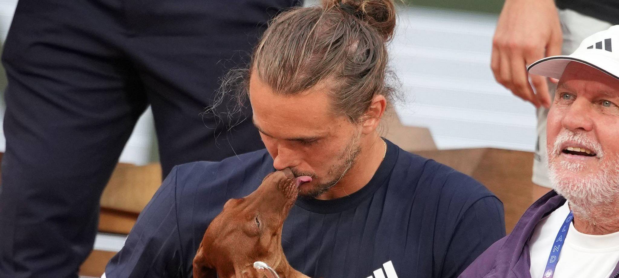 French Open Tennis