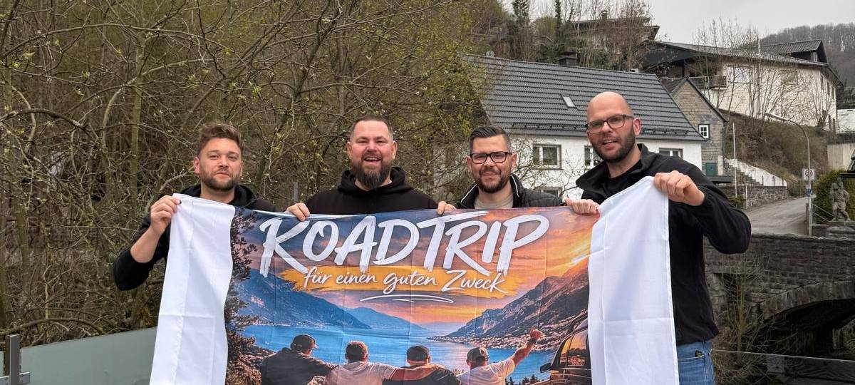 Zum Nachhören: Tour Del Garda