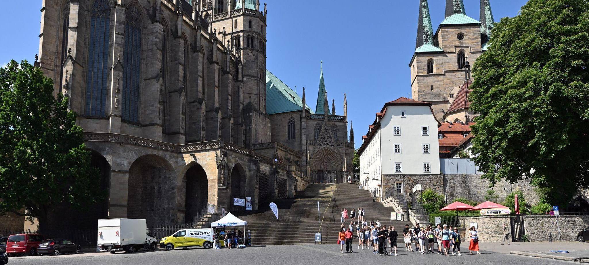 Erfurter Dom