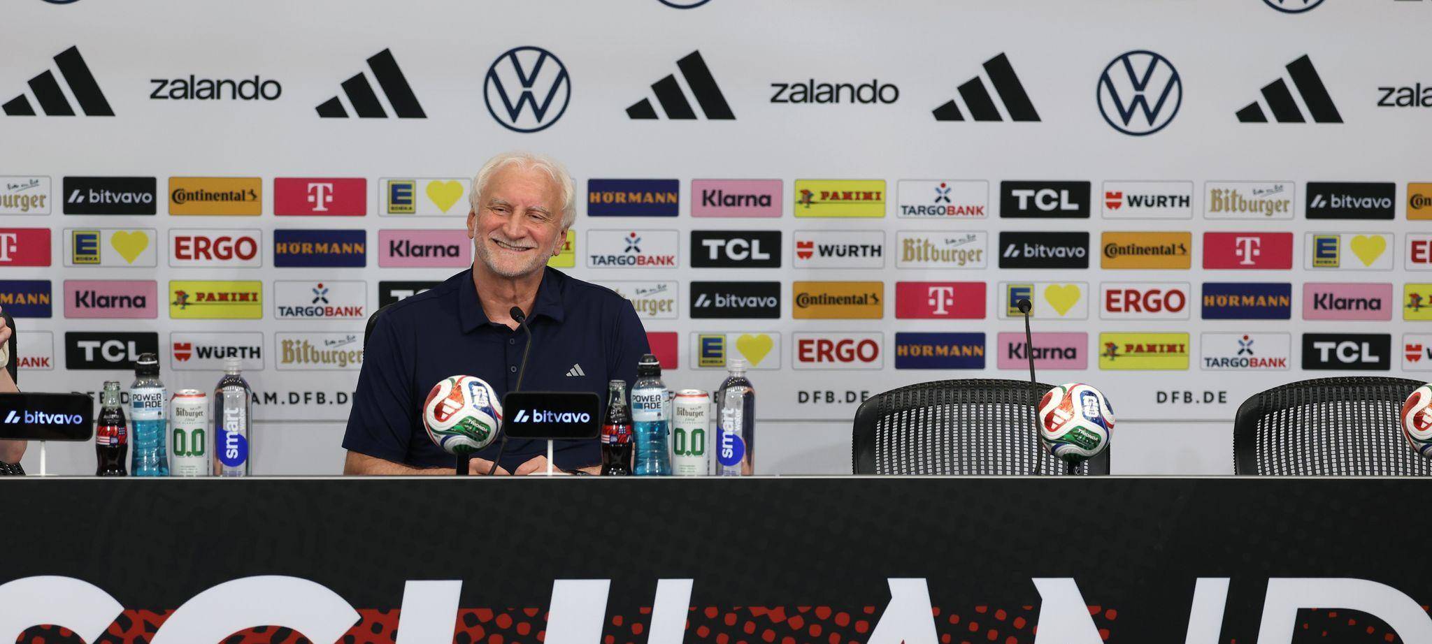 Rudi Völler