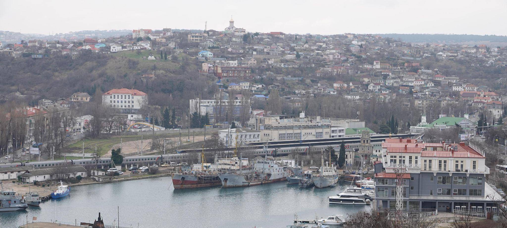 Sewastopol