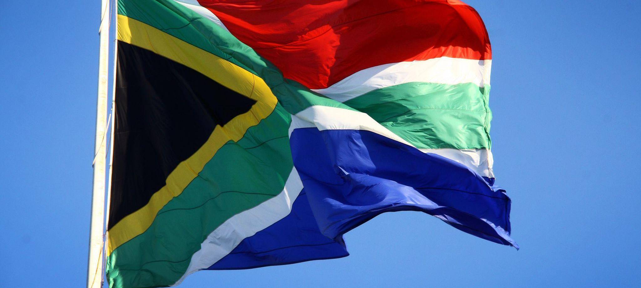 Südafrika