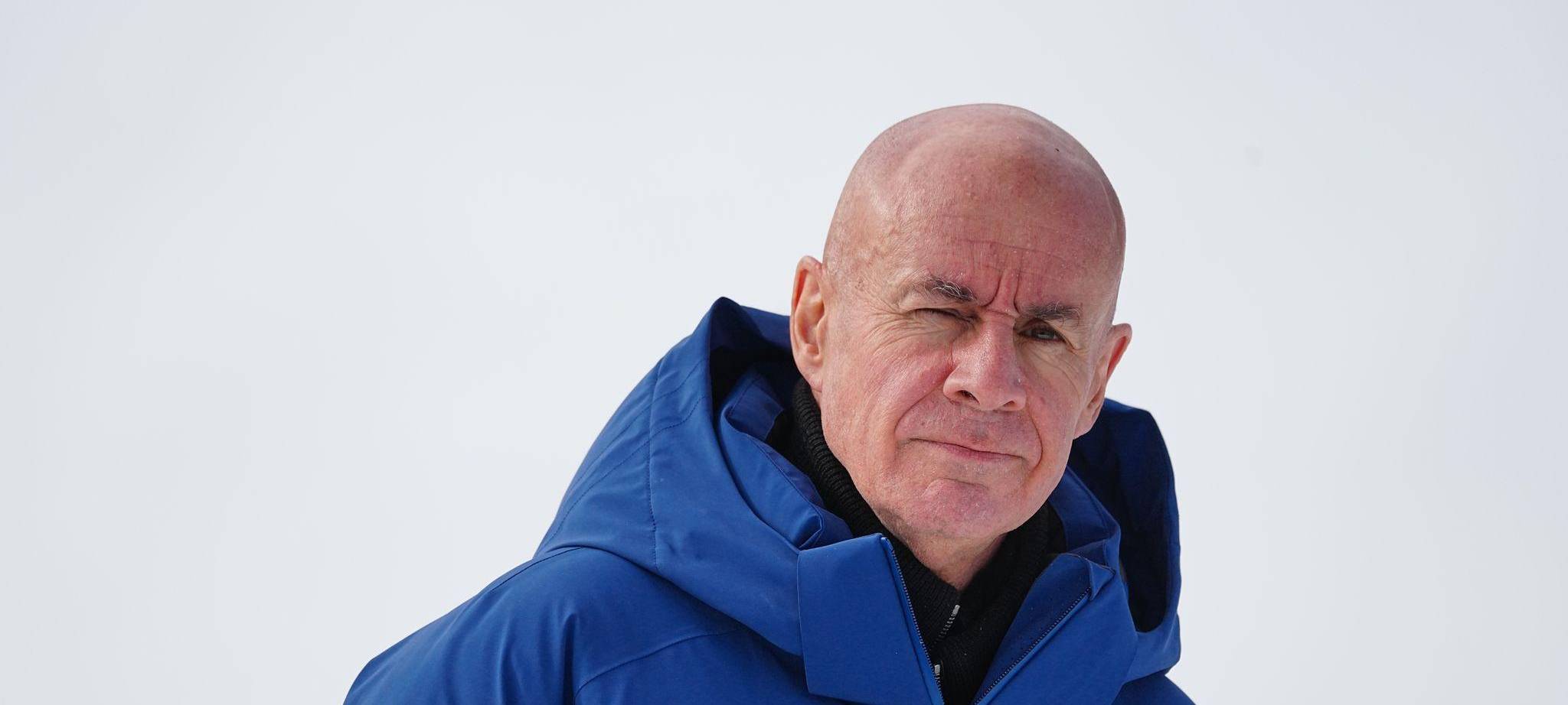 Johan Eliasch