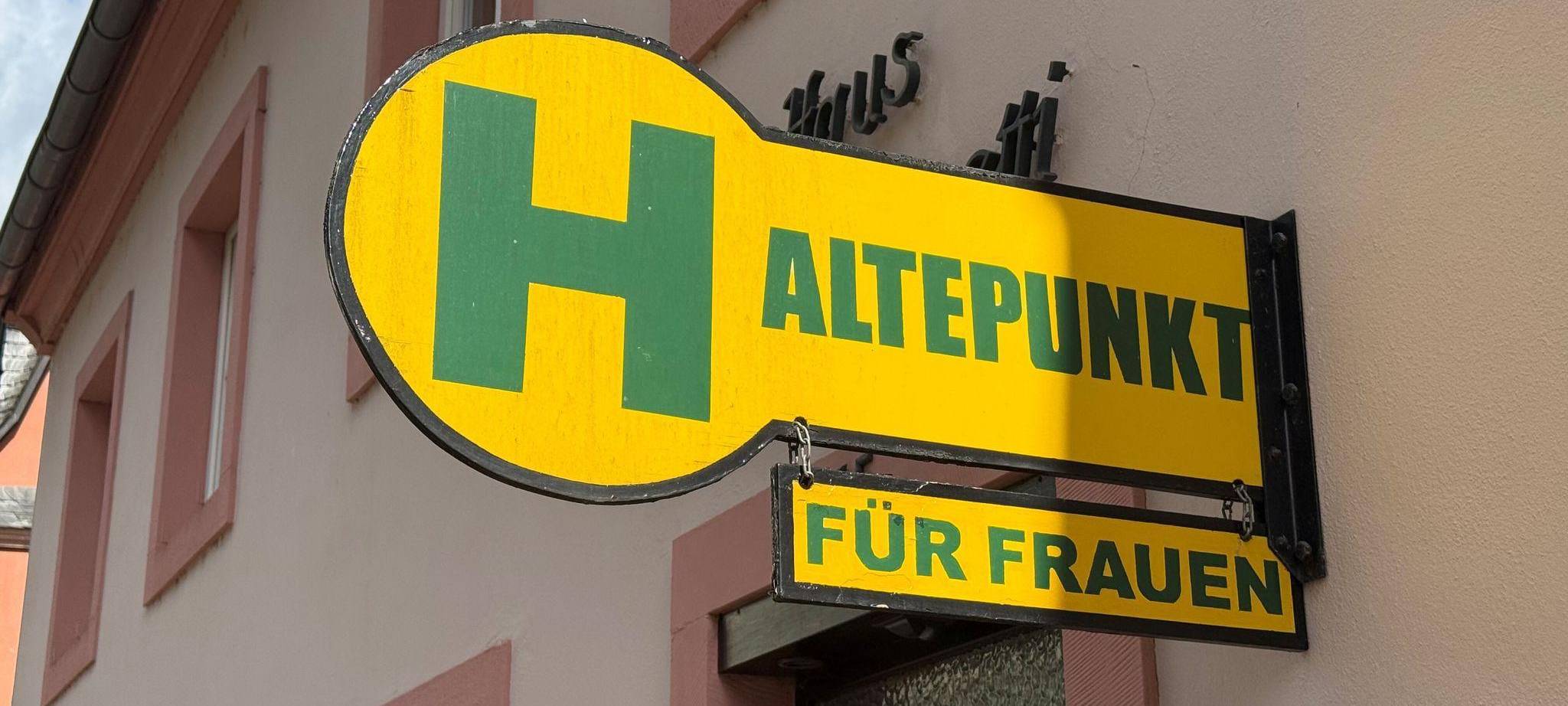 Abgerutscht - Eine Wohnungslose erzählt