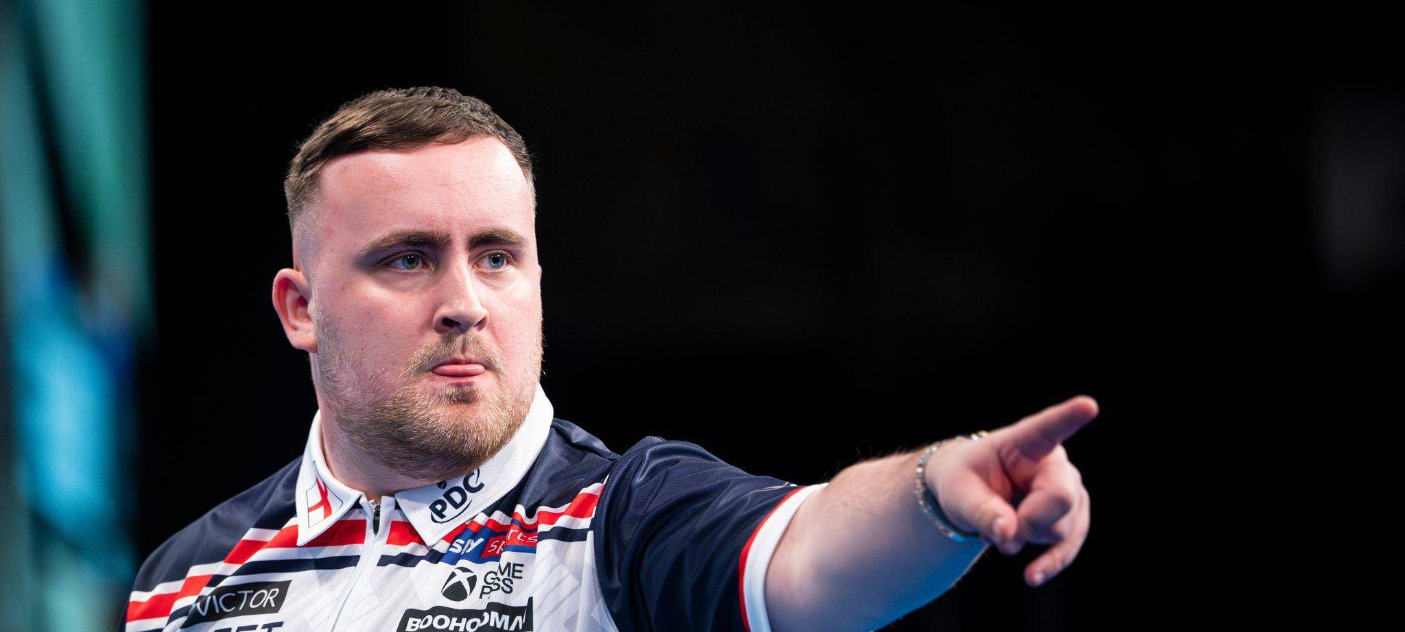 Darts: Team-WM, Endrunde