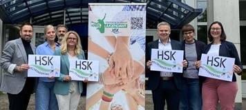 Wettbewerb zum Weltkindertag