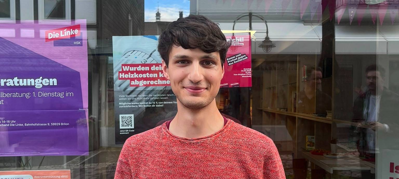 Die Linke nominiert Landtagskandidaten