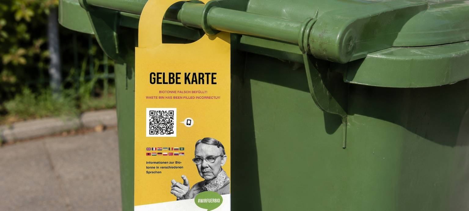 Sauerländer Kommunen prüfen Bioabfall genauer