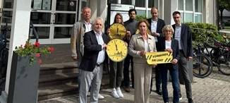 Bundesweiter Aktionstag der Kommunen