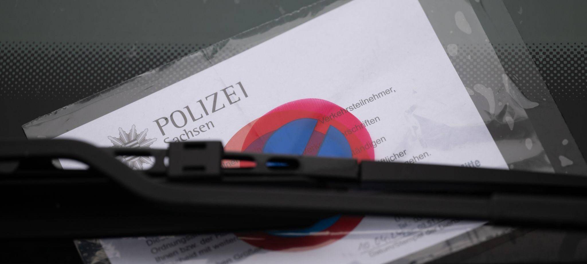 Strafzettel