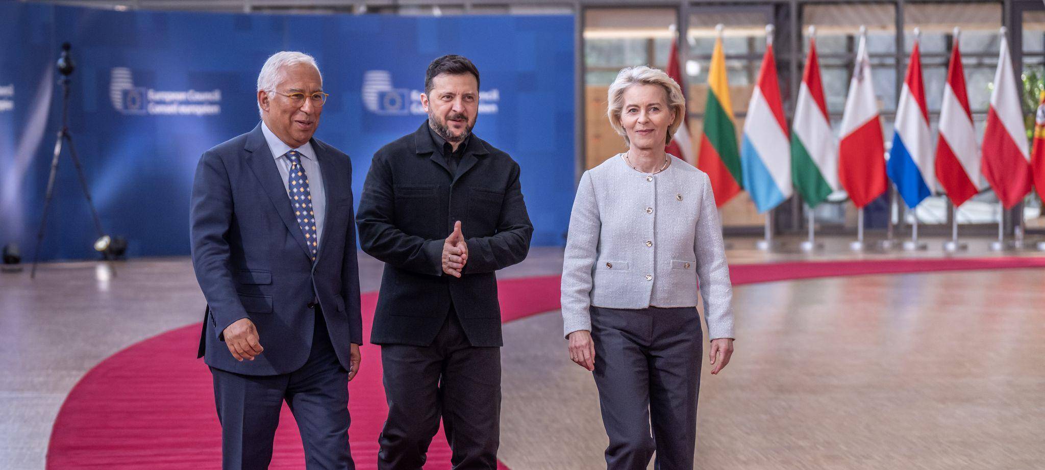 EU-Gipfel