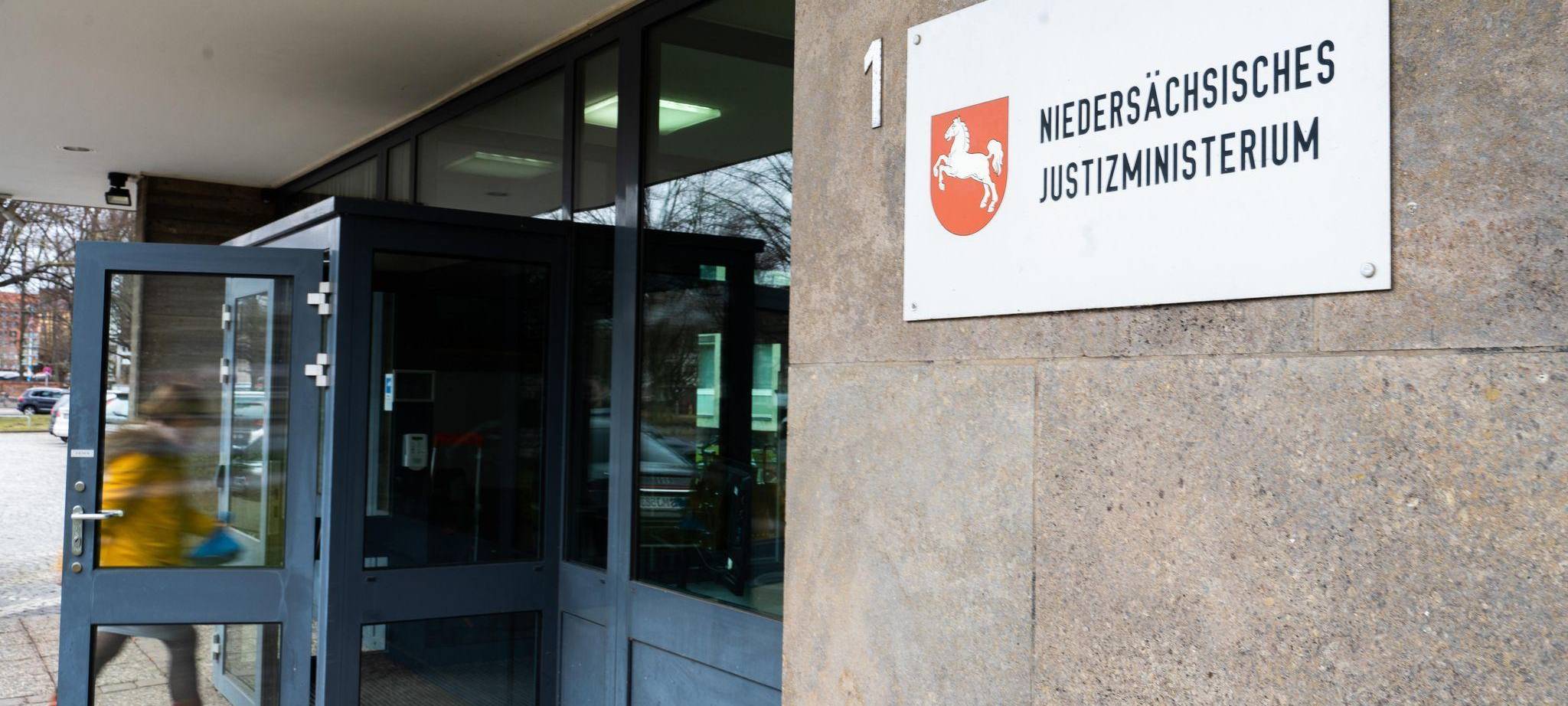 Niedersächsisches Justizministerium
