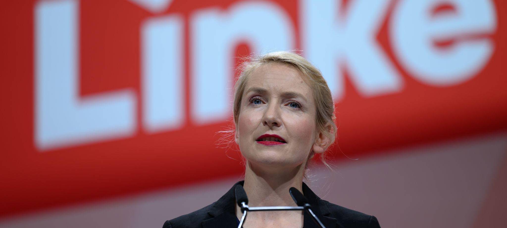 Ines Schwerdtner