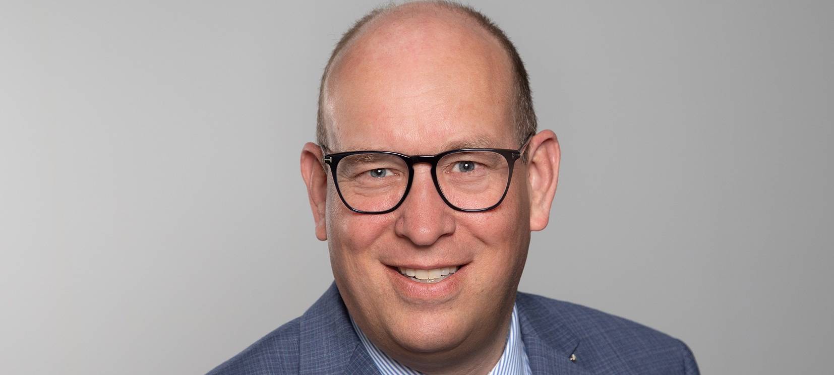 Rektor der FH Südwestfalen in der Forschung aktiv
