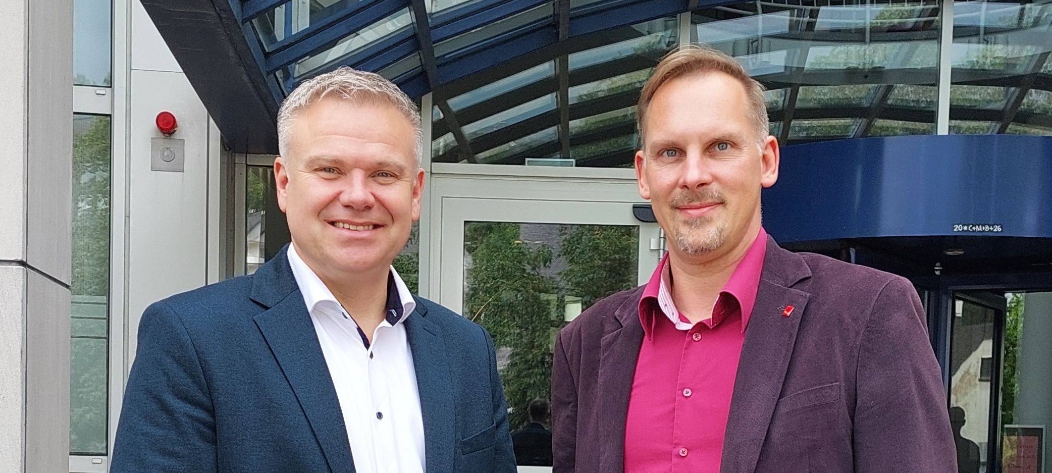 Ein Tag für die Mitarbeiter im öffentlichen Dienst