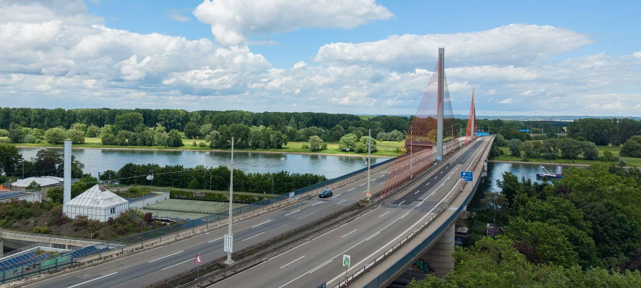 Bonner Nordbrücke