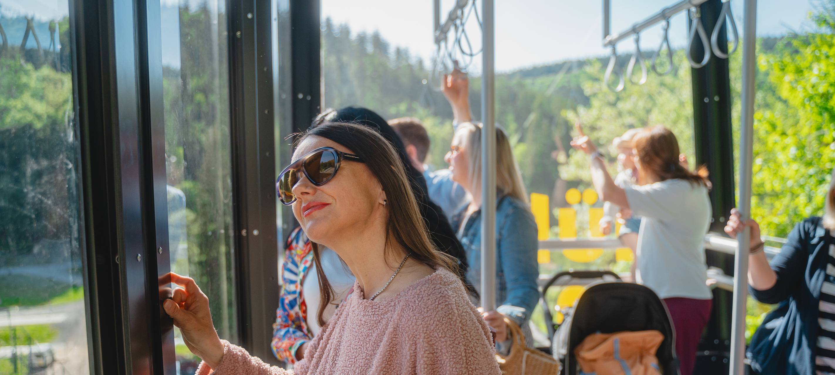 Neue Touristenattraktion in Willingen