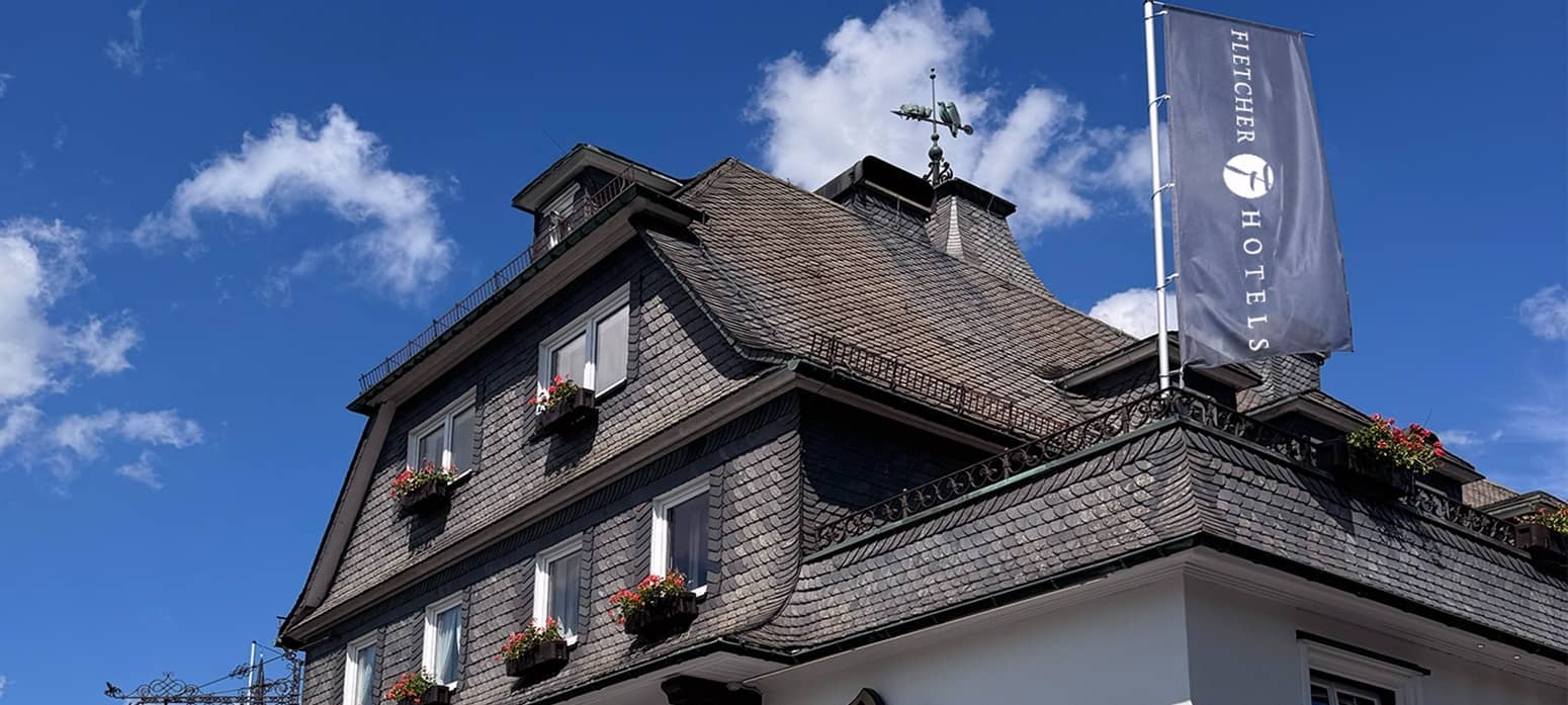 HSK: Fletcher-Hotels wechseln den Besitzer