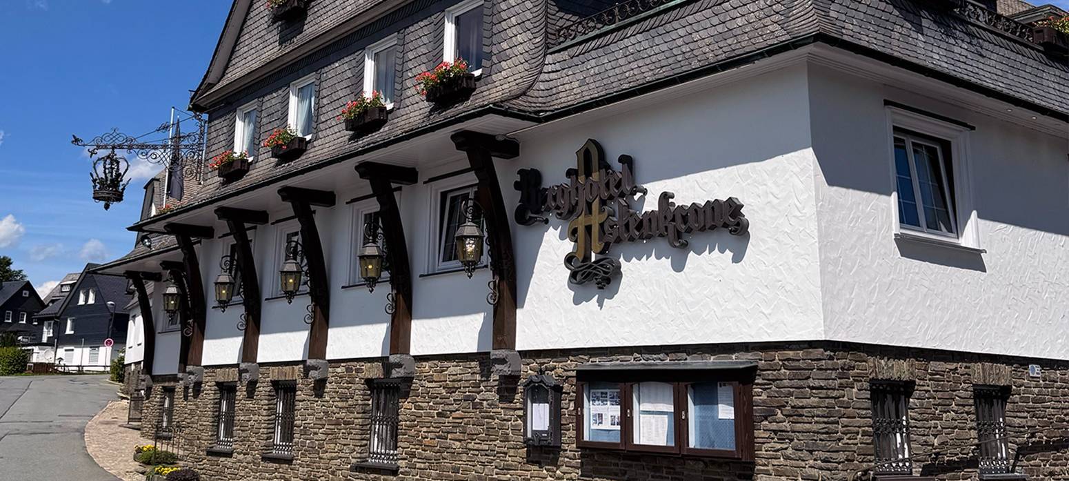 Fletcher Hotels übernimmt 3. Hotel im Hochsauerland