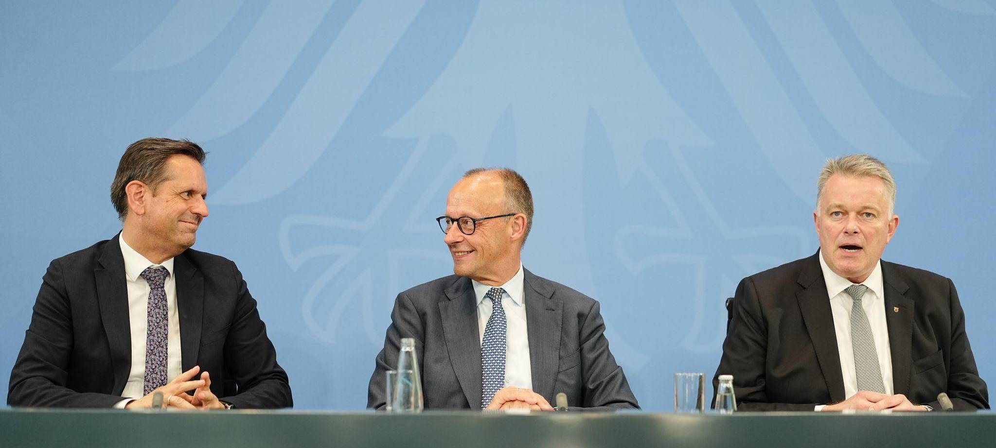 Ministerpräsidentenkonferenz