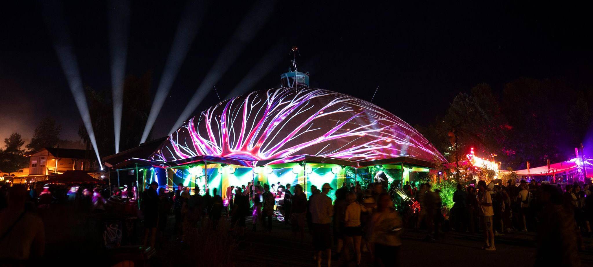 Fusion-Festival 2026