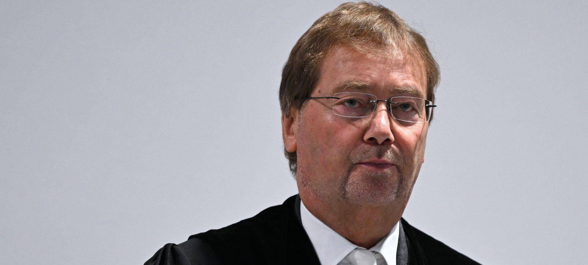 Urteil gegen Attentäter vom Magdeburger Weihnachtsmarkt