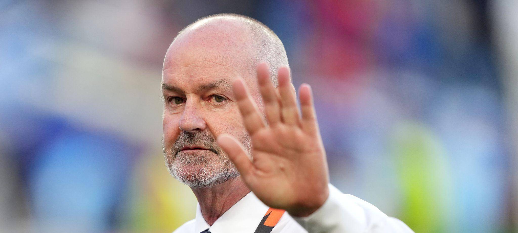 Steve Clarke
