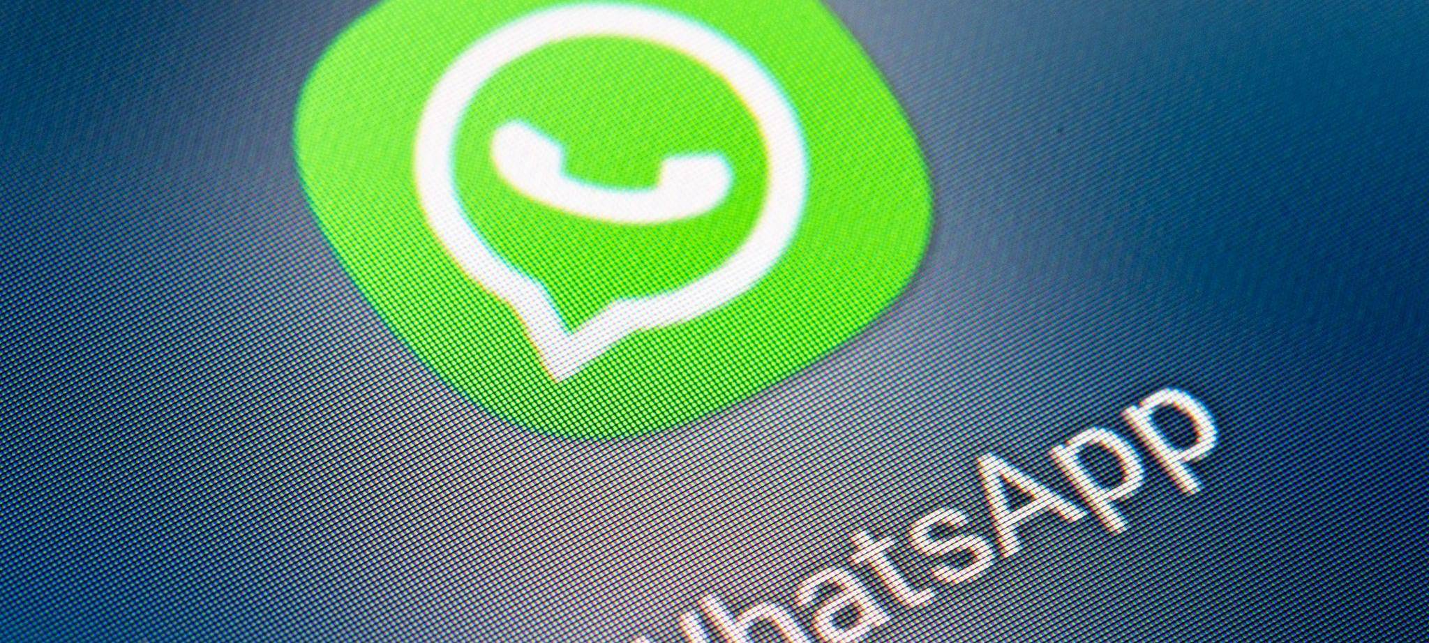WhatApp