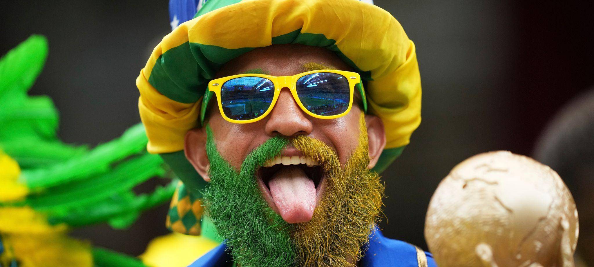 WM 2026 - Brasilien - Japan
