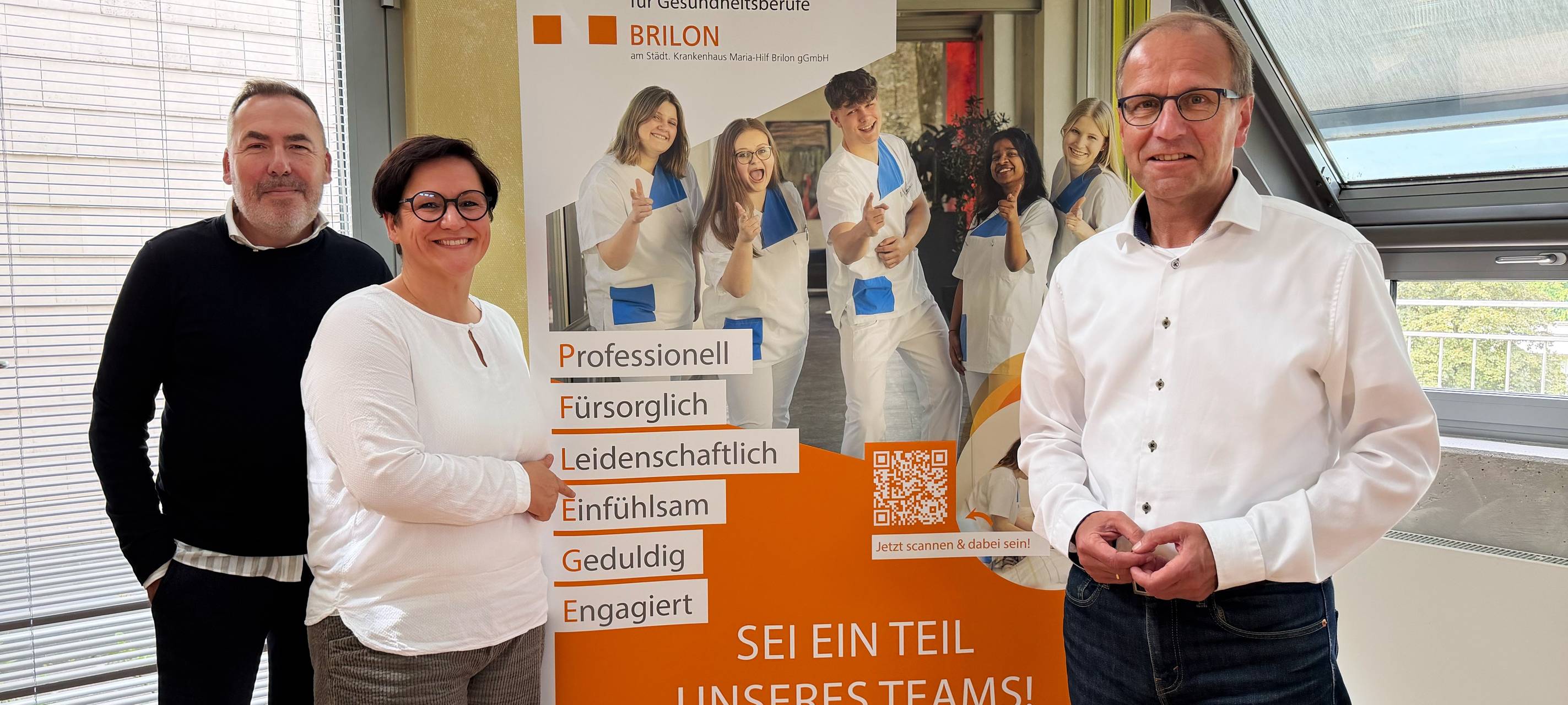 Wohnraum für Azubis in Brilon ist knapp