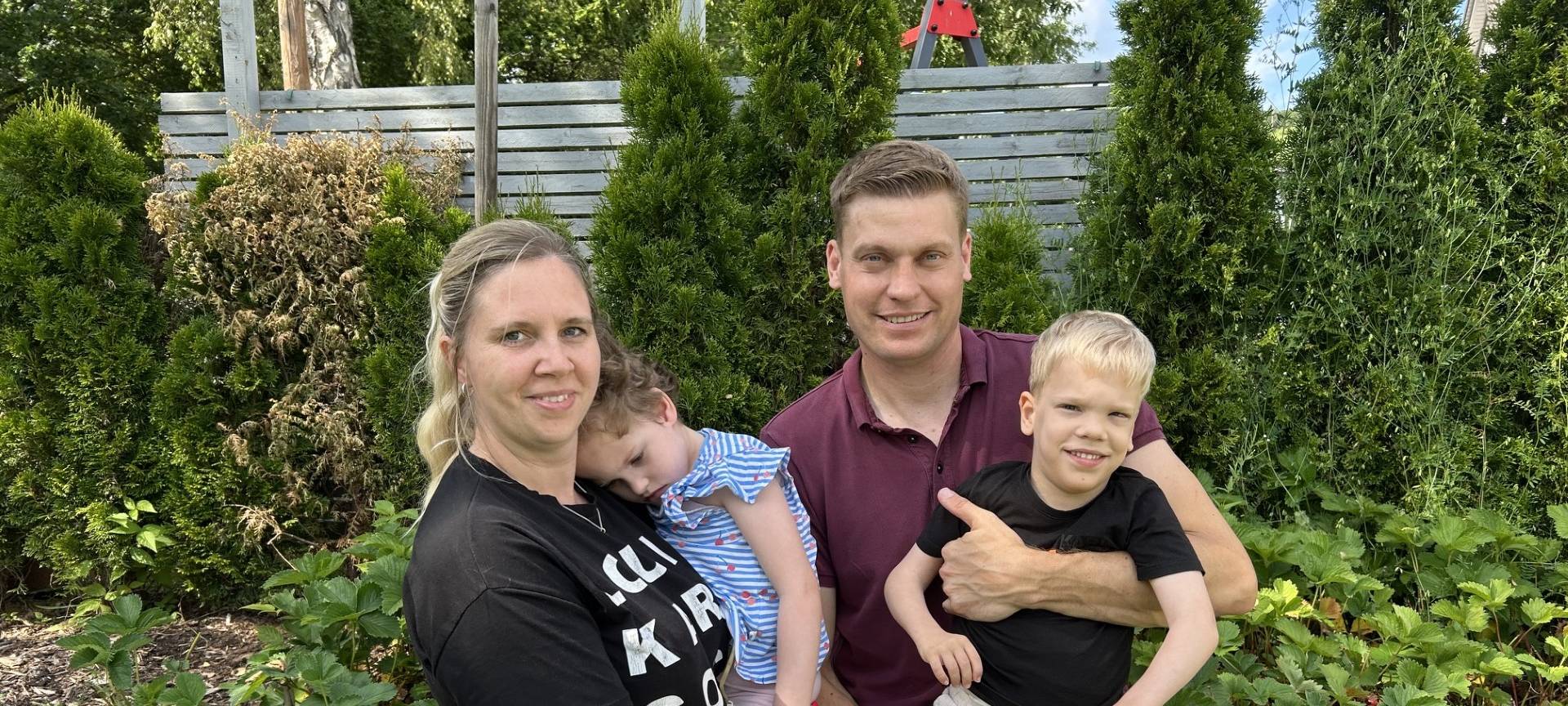 Zum Nachhören: Aktion am Oeventroper Schützenfest