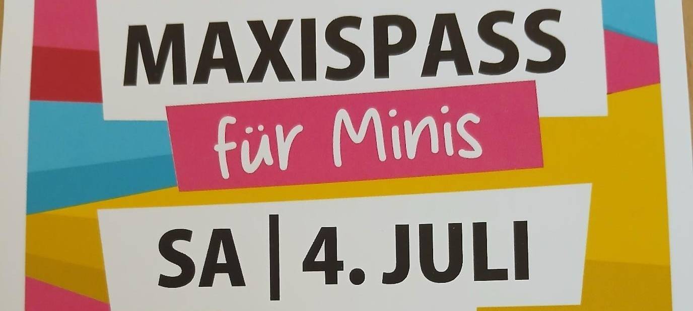 City lockt mit vielen Angeboten für Kinder