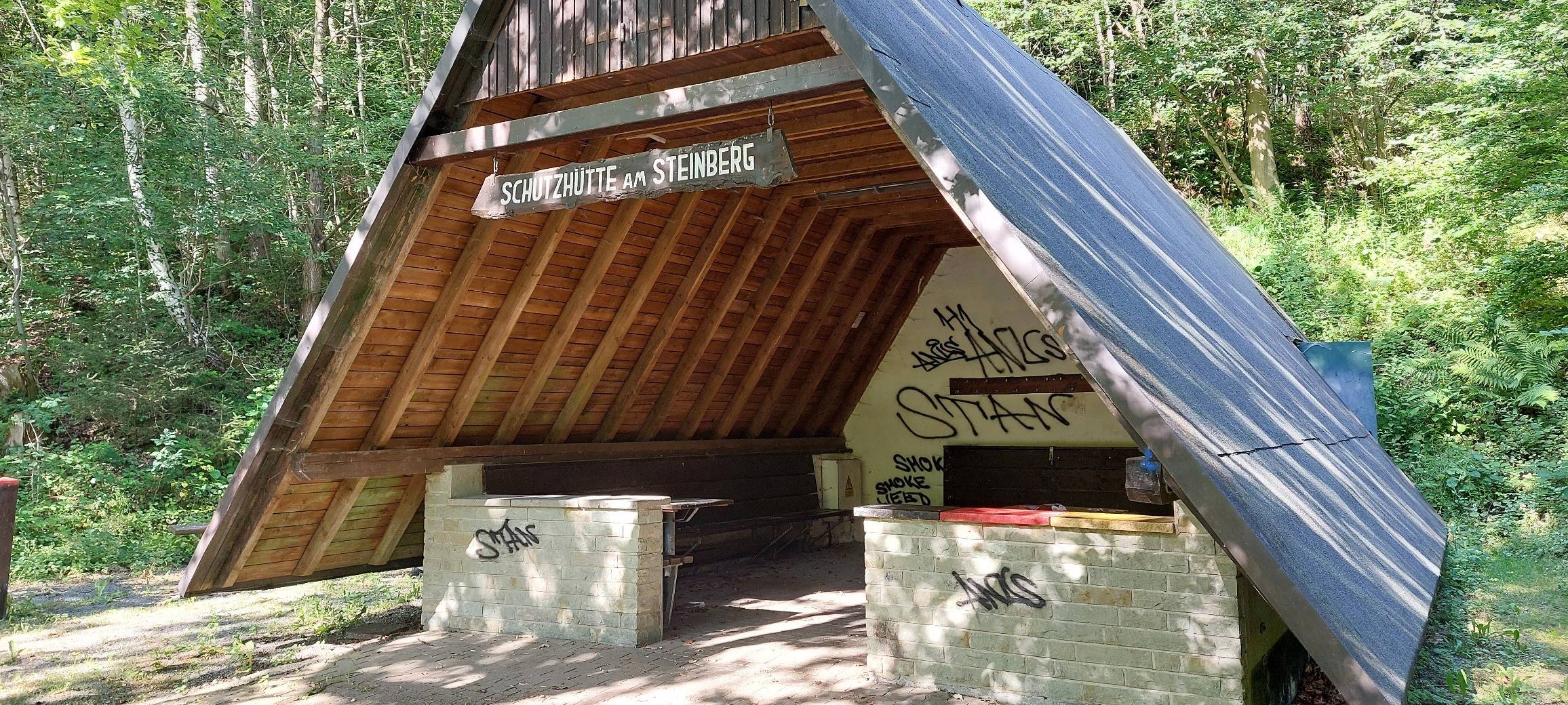 Vandalismus in Bestwig-Ostwig