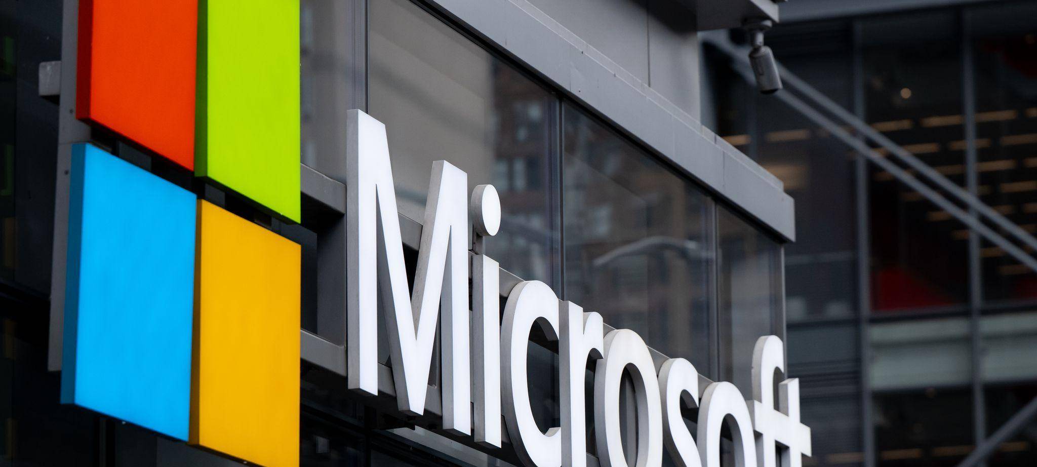 Microsoft