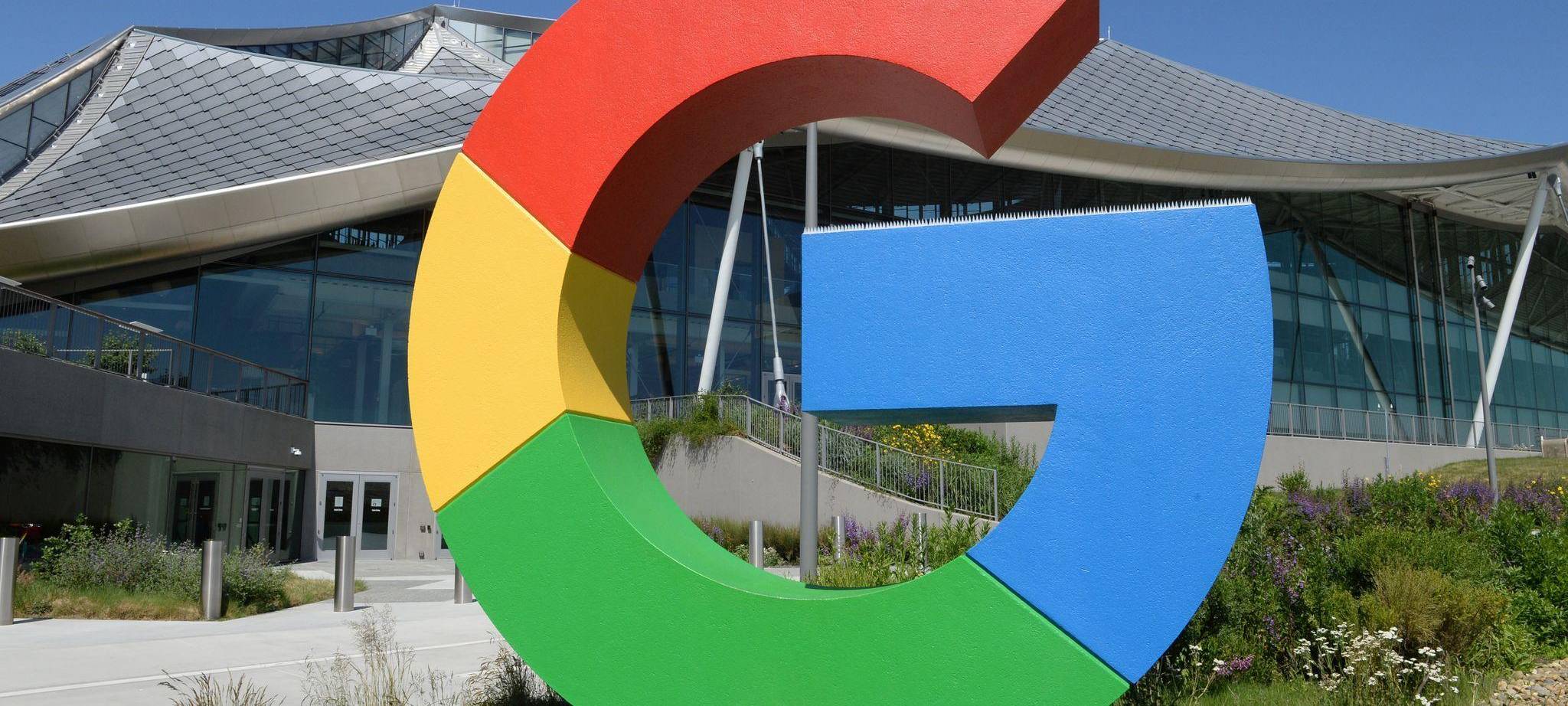 Google