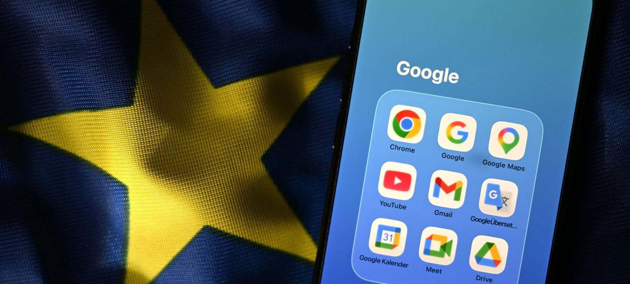 Google Apps